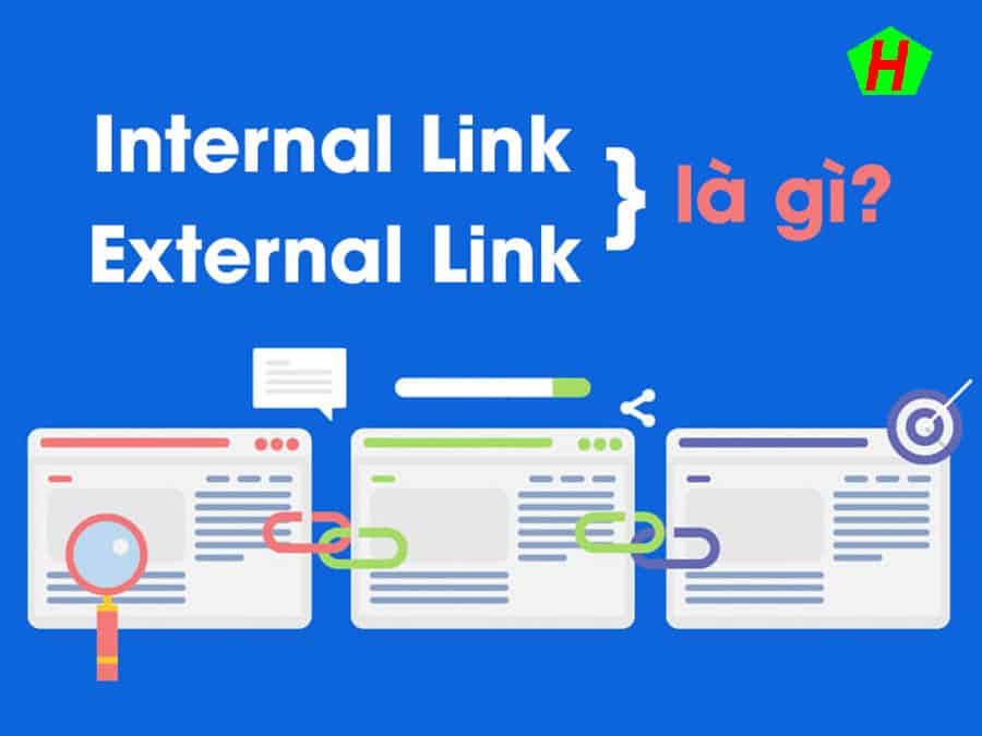 Internal Link External Link2