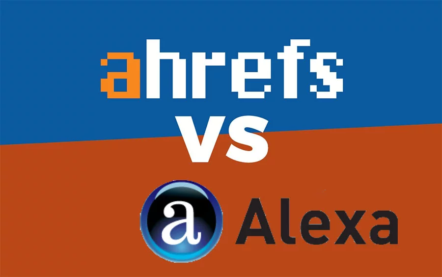 2 công cụ kiểm tra phân tích traffic website ahrefs và alexa