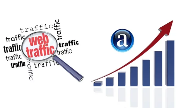 công cụ alexa kiểm tra phân tích traffic website